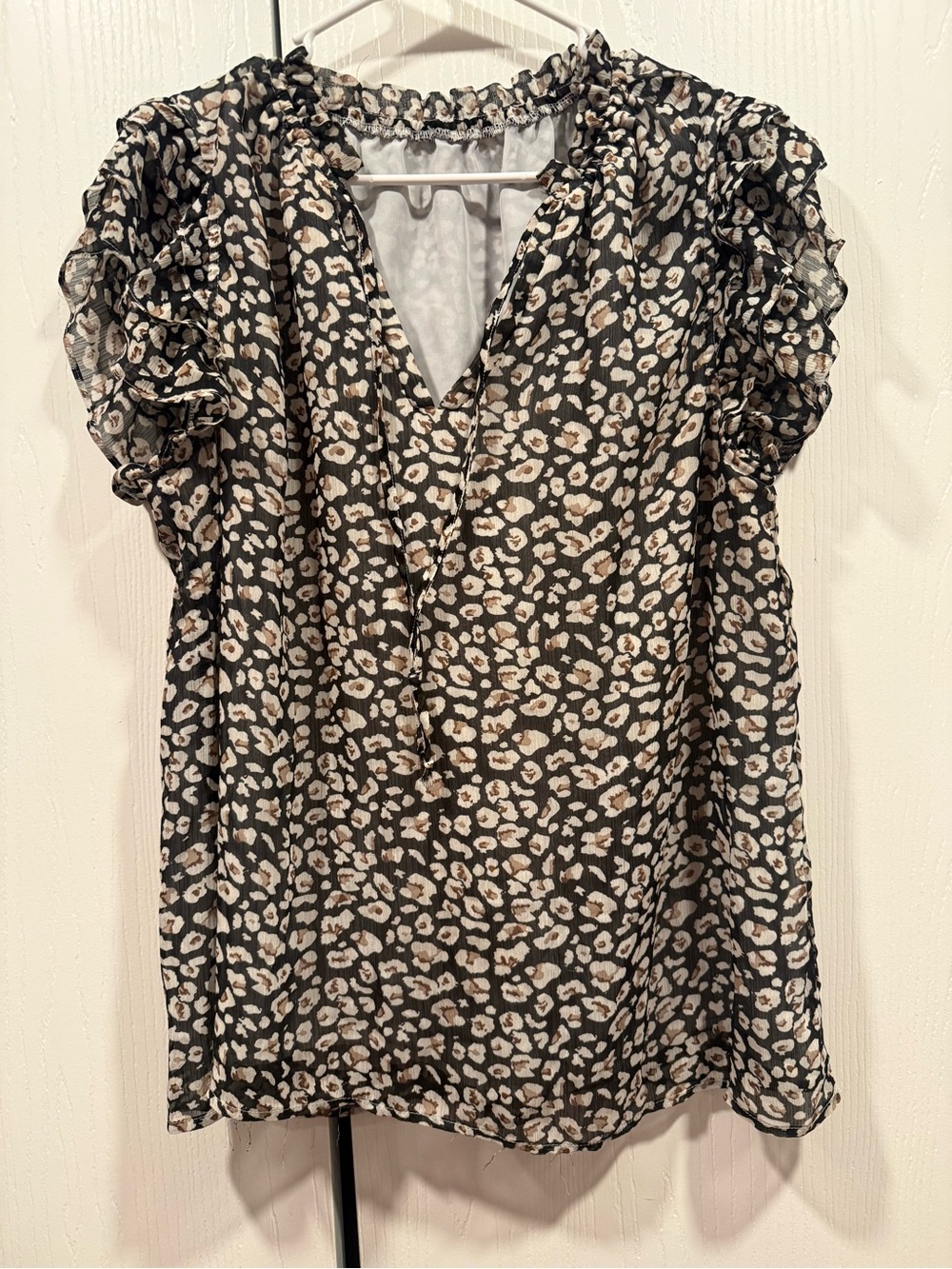 Blouse/top/shirt
